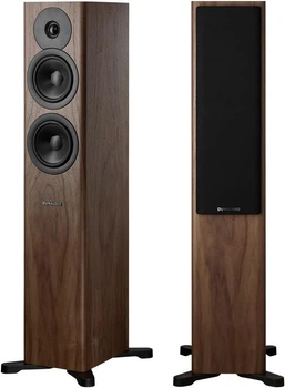 Акустичні колонки Dynaudio Evoke 30 Nut