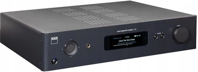Підсилювач потужності Nad C 389