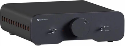 Підсилювач потужності Fosi Audio ZA3