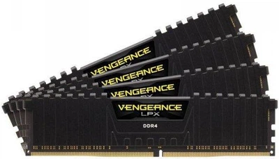 Corsair DDR4 SDRAM 64 ГБ - ROZETKA - купить оперативную память в