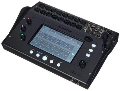 Мікшерний пульт Allen&Heath CQ-18T