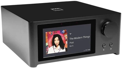 Підсилювач потужності Nad C 700 V2