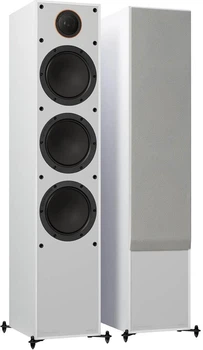 Акустичні колонки Monitor Audio Monitor 300 4G White