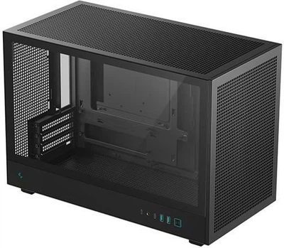 Корпус Deepcool CH260 Black (R-CH260-BKNGM0-G-1)