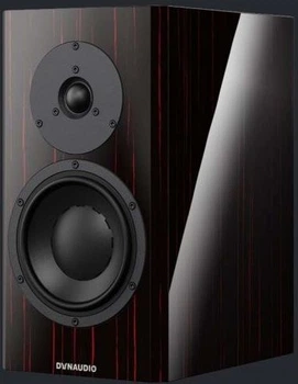 Акустична система центрального каналу Dynaudio Special Forty Black