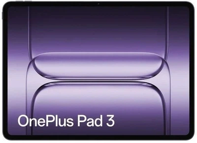 Планшет OnePlus Pad 3 12/256GB Storm Blue