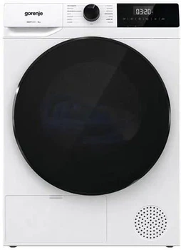 Сушильна машина Gorenje DHNA82