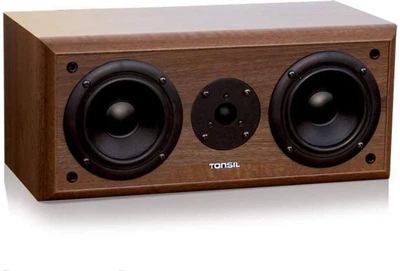 Акустичні колонки Tonsil Maestro II 100 Center Wenge