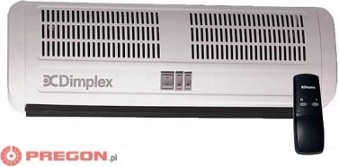 Теплова завіса Dimplex AC 3 RN
