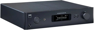 Підсилювач потужності Nad C 379