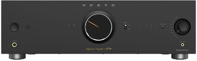 Інтегральний підсилювач Onkyo Icon A-50 Black