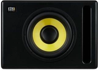 Сабвуфер KRK Sub S10.4