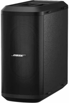 Сабвуфер Bose Sub S1 Black