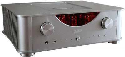 Інтегральний підсилювач Taga Harmony HTA-2000B v.2 Silver