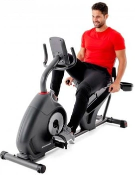 Велотренажер електромагнітний Schwinn 510R