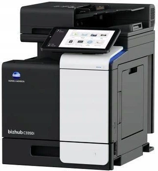 БФП Konica Minolta Bizhub C3350i