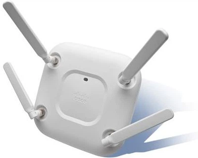Точка доступу Cisco AIR-CAP2702E-E-K9