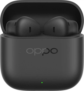 Навушники TWS Oppo Enco Buds3 Slate Black