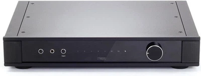 Інтегрований підсилювач Rega Elex Mk4 Black