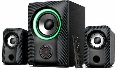 Акустичні колонки Fenda FD F590X Black
