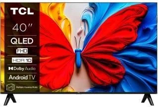 Телевизоры TCL 40