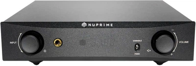 Інтегральний підсилювач NuPrime Pra-9X White