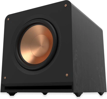 Сабвуфер активний Klipsch Reference Premiere RP-1400SW Black