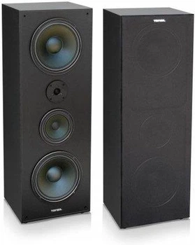 Акустичні колонки Tonsil Voyager 350 Black