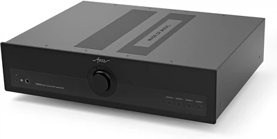 Підсилювач потужності Fezz Audio Torus 5040 Black