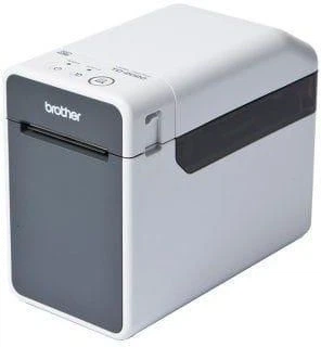 Принтер етикеток Brother TD-4000