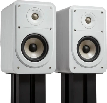 Акустичні колонки Polk Audio Signature Elite ES15 White