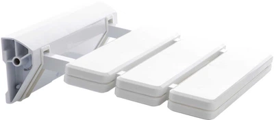 Siedzisko kąpielowe Thema Lux A-1 A-1_WHITE