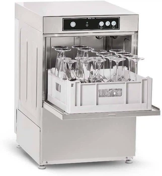 Посудомийна машина Asber GM-400 DD