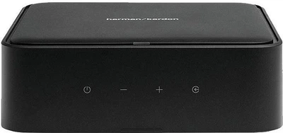 ЦАП з підсилювачем Harman/Kardon Citation Amp (HKCITATIONAMPBLK)