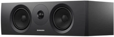 Акустична система центрального каналу Dynaudio Emit 25C Black Satin
