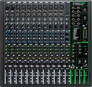 Мікшерний пульт Mackie PROFX16V3