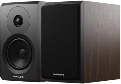 Акустичні колонки Dynaudio Emit 10 Walnut
