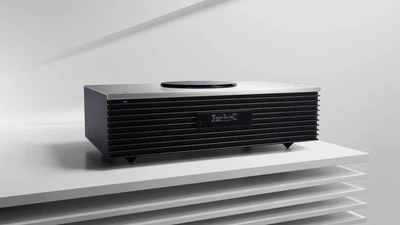 Мережевий аудіопрогравач Technics Ottava SC-C70 MK2 Silver