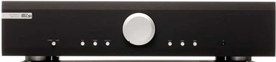 Інтегральний підсилювач Musical Fidelity M2si Black