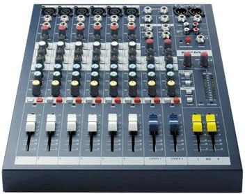 Мікшерний пульт Soundcraft EPM6