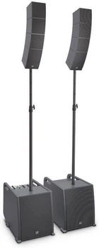 Акустичний комплект LD Systems Curv 500 PS
