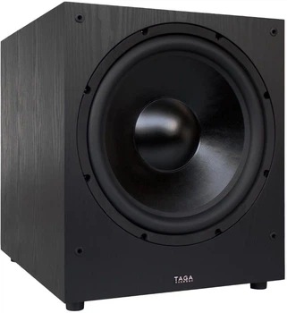 Сабвуфер Taga Harmony Thunder SW-15D Black
