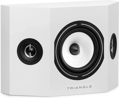 Акустичні колонки Triangle Borea BRS1 White