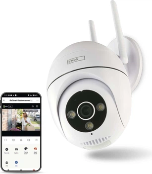 IP-камера відеоспостереження Emos H4057