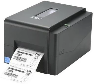 Принтер етикеток TSC TE310