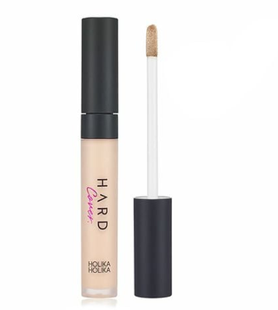 Рідкий консилер для обличчя HOLIKA Hard Cover Liquid Concealer 03 Sand Ivory