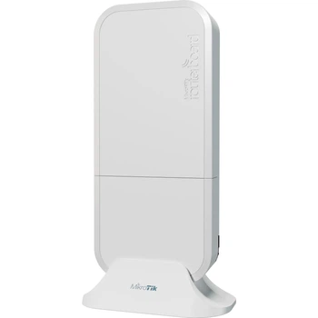 Точка доступа MikroTik wAP (WAPG-5HAXD2HAXD)