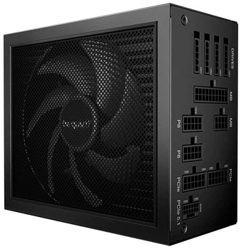 Блок живлення Be quiet! DARK POWER 14 1000W 80+ Titanium (BP020EU)