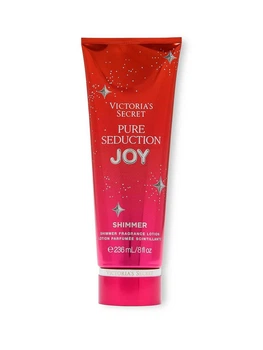 Лосьйон для тіла Victoria's Secret Pure Seduction Joy Shimmer з шиммером 236 мл