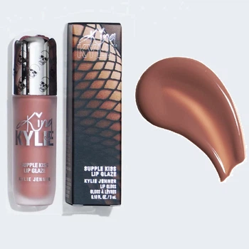Блеск для губ Kylie Cosmetics "Literally" King Kylie Supple Kiss Lip Glaze